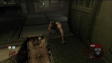 Black ops - Zombies - Moon - New Hacker Equipment - Hacking Doors - Gameplay