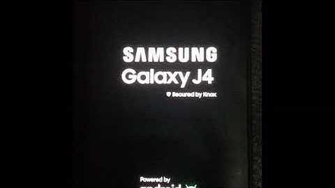 Final Update Samsung Galaxy J4 SM-J400F | Android 10