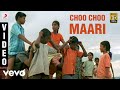 Poo - Choo Choo Maari Video | Parvathy , Srikanth