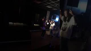 Purp City Performing 7th Lounge Aiken,Sc