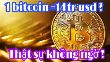 Pi network / Người chơi Pi ko dám tin dự báo mỗi bitcoin có giá 14 triệu usd và sự thật ?
