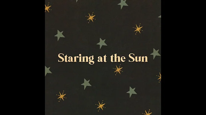 Sarah Lee Langford & Will Stewart - "Staring At Th...