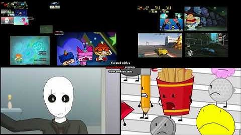 Up to faster GIGAQUADULTIMATESUPERDUPER Parison