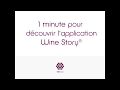 Une minute pour dcouvrir lapplication wine story by vinco