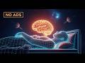 432Hz + 963Hz + 528Hz + 741Hz | The Deepest Healing: Whole Body Regeneration, Relieve Stress