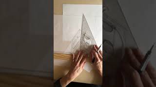 30/60 Isometric Drawing