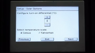 AstralPool Viron Connect – Programming Solar Valve