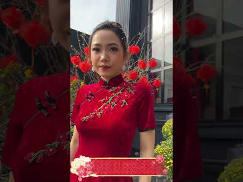 3 MÀU ĐẸP NHẤT MẪU SƯỜN XÁM LỤA TUYẾT NHUNG 2024 của Quỳnh Anh Luxury Fashion - 0938.171.599