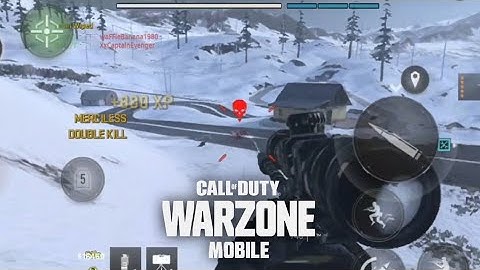 IS WARZONE MOBILE BETTER THAN ARENA BREAKOUT?
