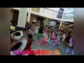 Sri lankan traditional kanadian dancing wes natum