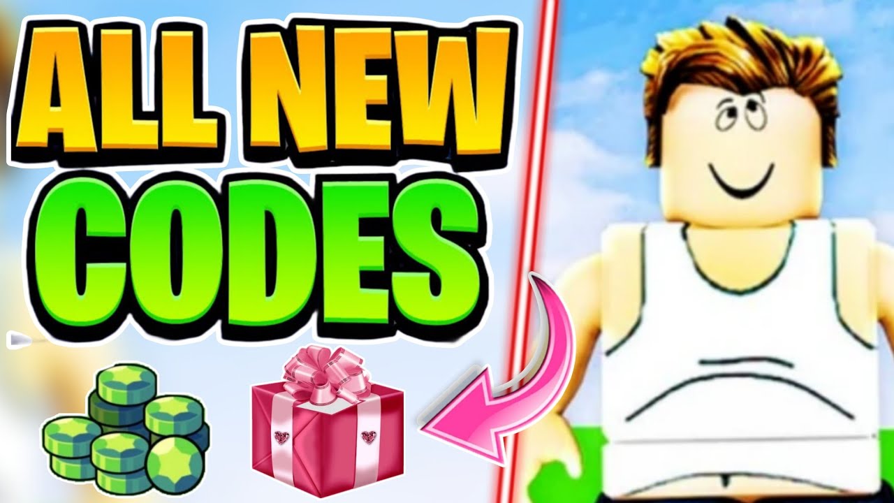 🥥 UPDATE 🥥 ADMIN RNG CODES - ROBLOX ADMIN RNG CODES - YouTube