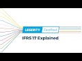 IFRS 17 Explained