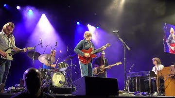 Sturgill Simpson "A Good Look - LA Woman" Rupp Arena Lexington KY 9-27-24 [live] 4K HD [The Doors]