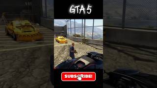 GTA 5 – Bulletproof Military Armored Car Stealing😈🔥 | Epic Military Base Heist