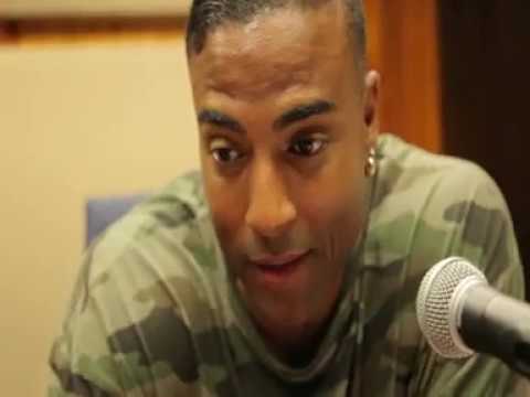 29.-ORISHAS HABLA SOBRE CUBA ISLA BELLA Y DE SUS PLANES EN 2017