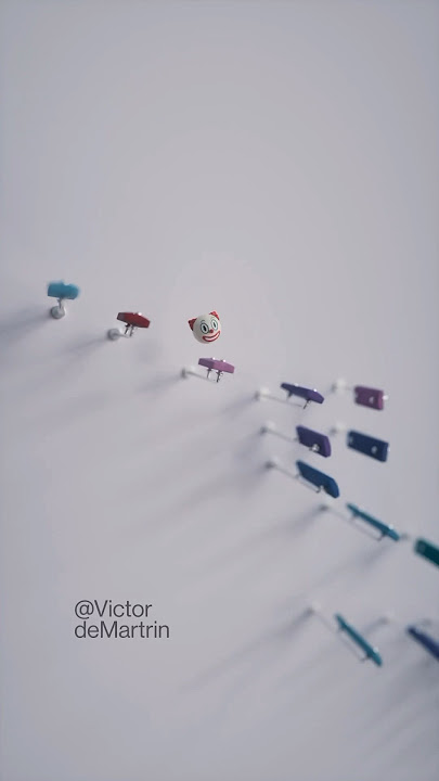 Clown / Circus MARBLE MUSIC