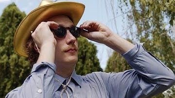 College Level - Problem Child (Official Video)