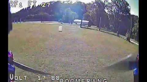 Floss city -hyperfloss 4"