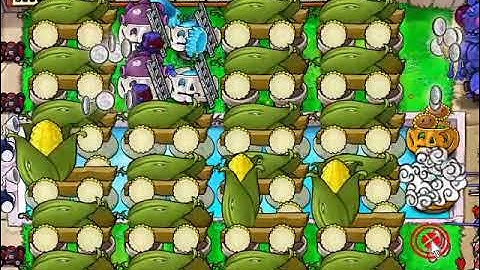 22 Cobs Setup (P6-2I) | Survival Pool Endless