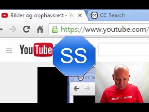 Last ned filmer fra Youtube
