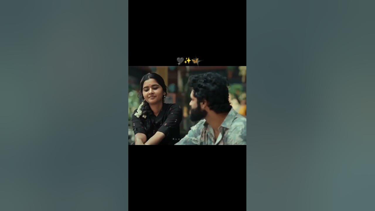 Chinna Chinnathai Anbu Thooral ✨🦋||Akila Akila Song ||Heart Beat Series||Love ||Status