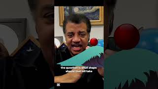 Why rockets go sideways after launch | Neil deGrasse Tyson #neildegrassetyson #space