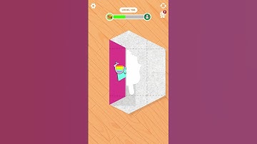 Paper Fold Level 136