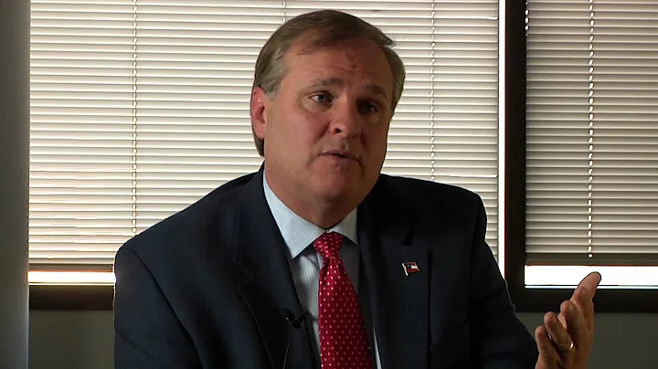 Ron Fennel, Reflections on Georgia Politics