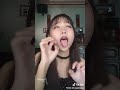Gái xinh Ahegao P1