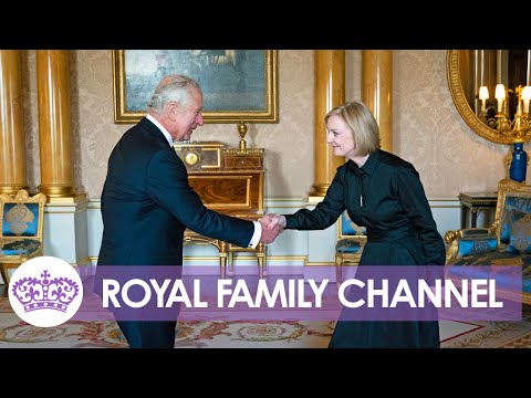 Liz truss advises king charles to abandon cop27 plans