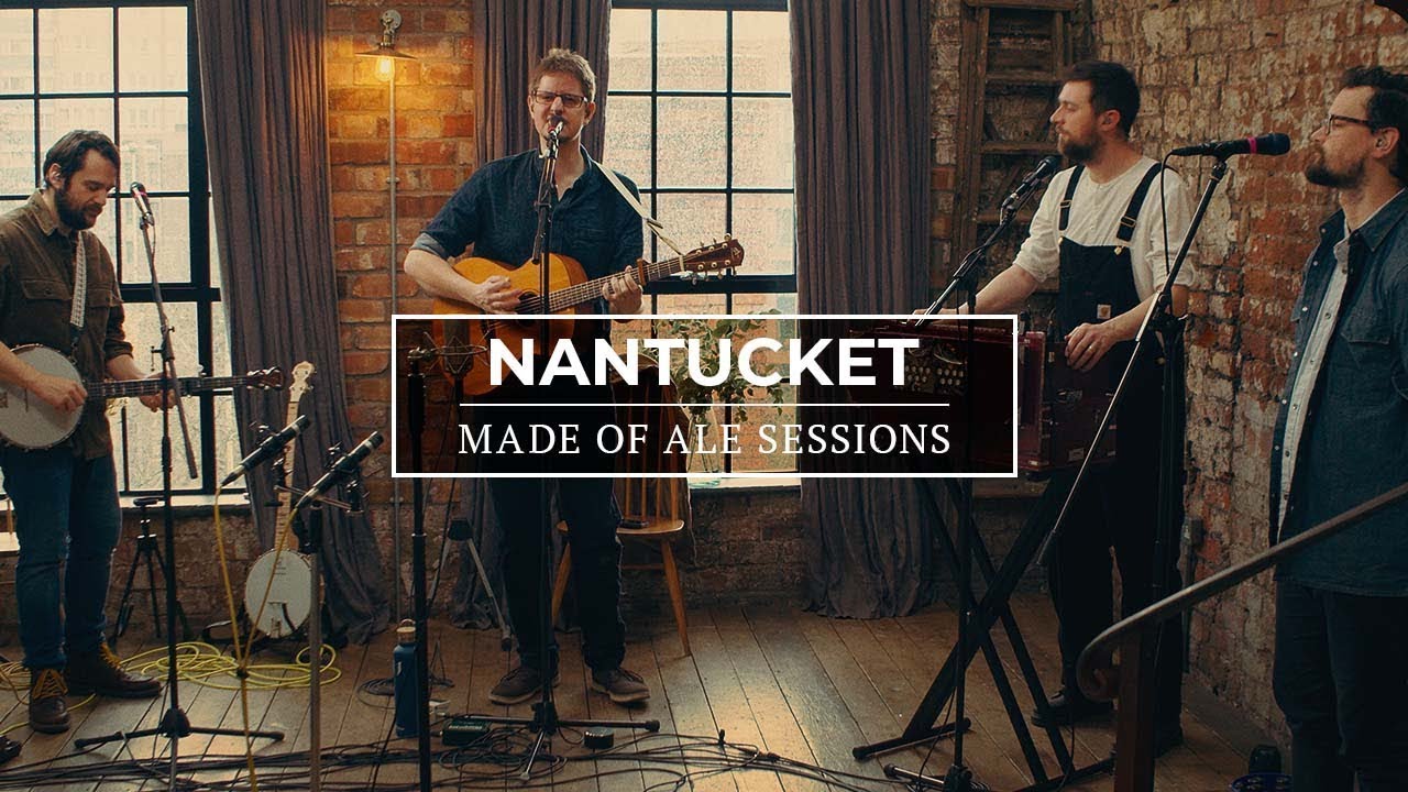 The Longest Johns Nantucket YouTube