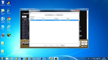 How To Downgrade Minecraft To Any Version