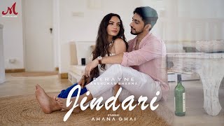 Jindari | Derayne, Ahana Ghai | Anshuman Sharma | Devin Raj Anand | Merchant Records screenshot 5