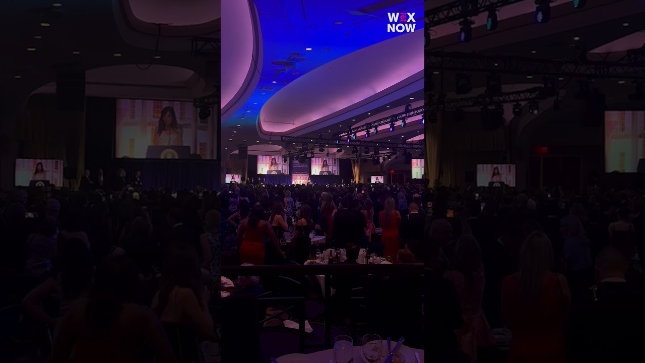 White House Correspondents Dinner to resume