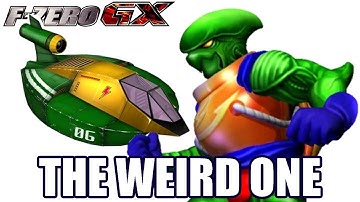 Wild Goose: Wildly Underwhelming