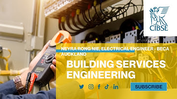 Neyra Rong Nie, Electrical Engineer - Beca Auckland