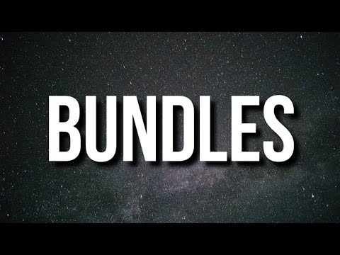 Kayla Nicole - BUNDLES (Lyrics) Ft.Taylor Girlz "Fourth inch hair your came in a pack" [Tiktok song]