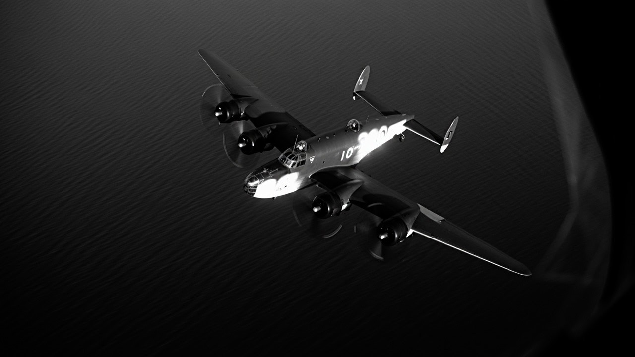 Как запретное изобретение одного офицера Королевских ВВС помогло одержать победу над подводными л...