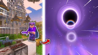 I Tried These INSANE Shaders To See If My PC Would CRASH In Minecraft!