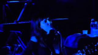 Of Monsters And Men - "Black Water" - 17/06/2015 - Paris, Le Trianon