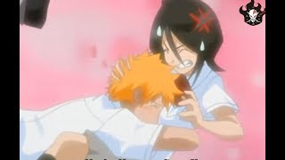 ブリーチ 面白い瞬間 Bleach Funny Moments 05 Youtube