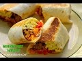 Breakfast Wraps
