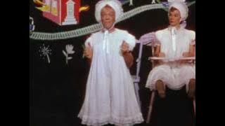 Triplets - Fred Astaire, Nanette Fabray, Jack Buchanan
