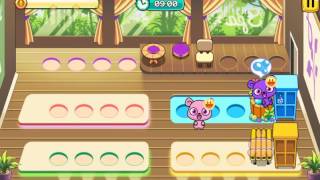 Forest Folks - Pet Spa Game Android Gameplay #1 screenshot 5