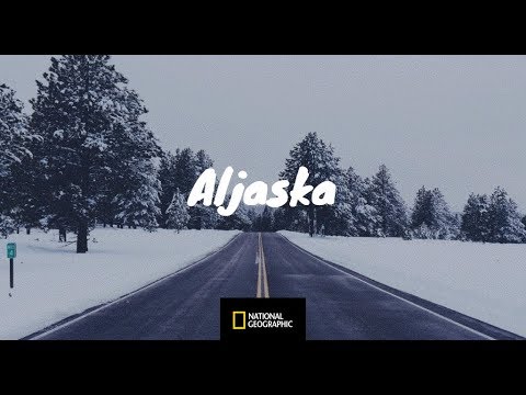 Video: Sú partnermi Ameriky a Aljašky?