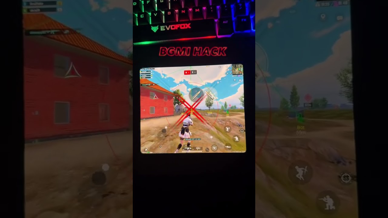 NovaEsp bgmi hack join telegram channel