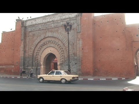 Wideo: Kompletny Przewodnik Turystyczny Po Marakeszu W Maroku