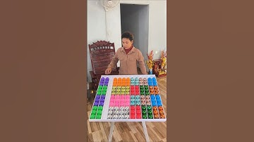 Quick Solution Puzzle – Balls Color Sorting Mastered