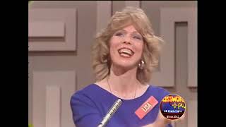 Password Plus (Ep. 437) (9-11-1980) (w/Robert Donner & Marcia Wallace) (Day 3) Content