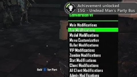 how to unlock all  achievements on black ops 2